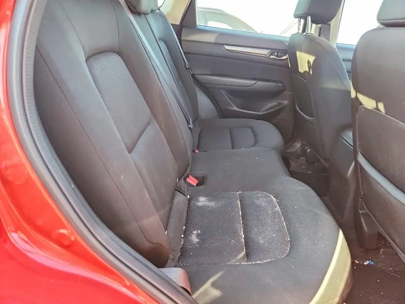 2019 MAZDA CX-5 SPORT  