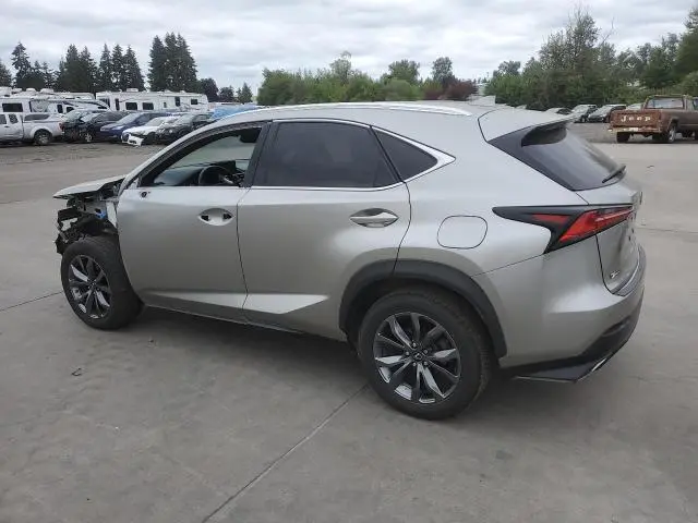 2018 LEXUS NX 300 BASE  