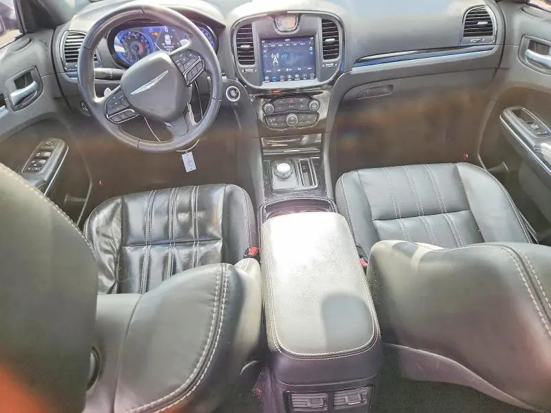 2018 CHRYSLER 300 S  