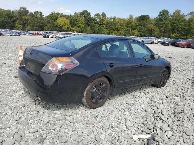 2011 NISSAN ALTIMA BASE  
