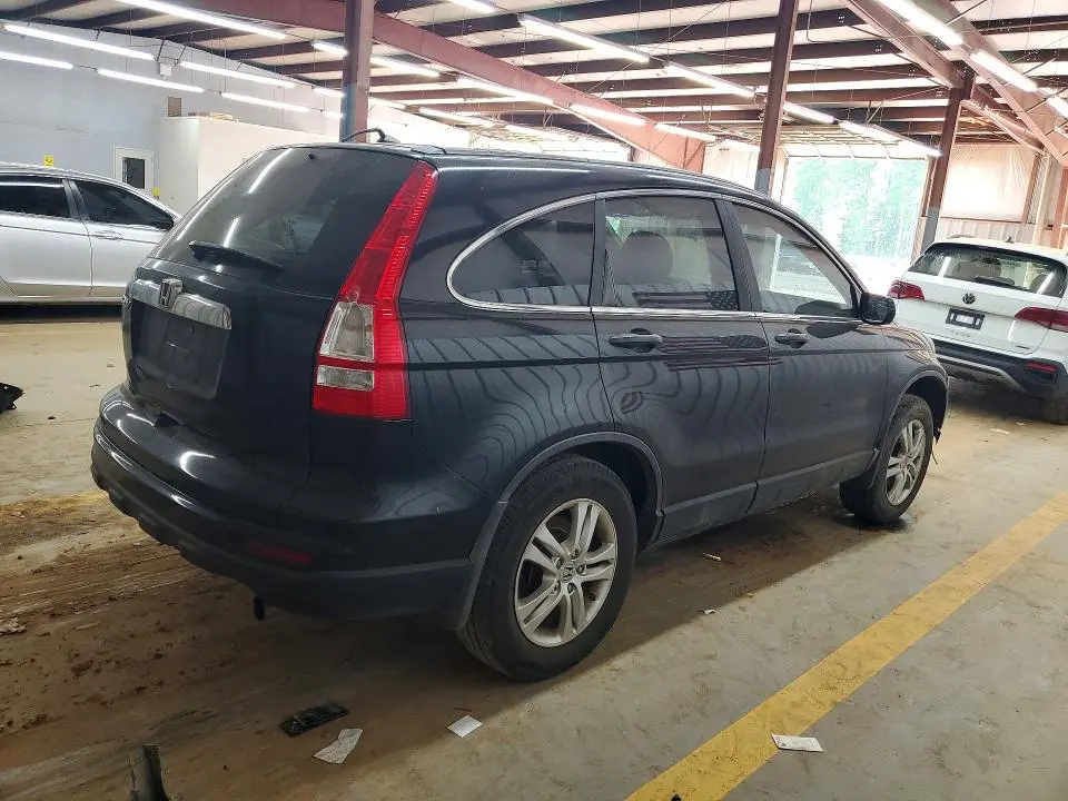 2010 HONDA CR-V EX  