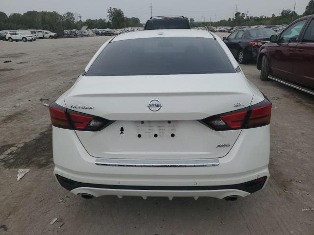 2019 NISSAN ALTIMA SL