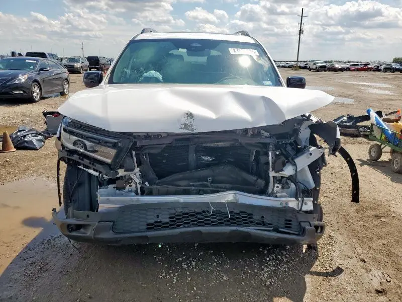 2025 HONDA PILOT BLACK  