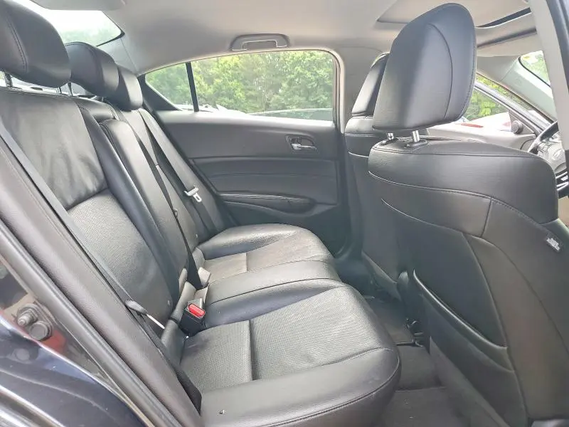2016 ACURA ILX PREMIUM/TECHNOLOGY  