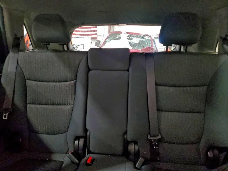 2012 KIA SORENTO BASE  