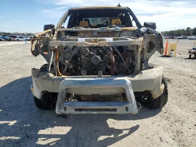 2020 CHEVROLET SILVERADO K1500 RST  