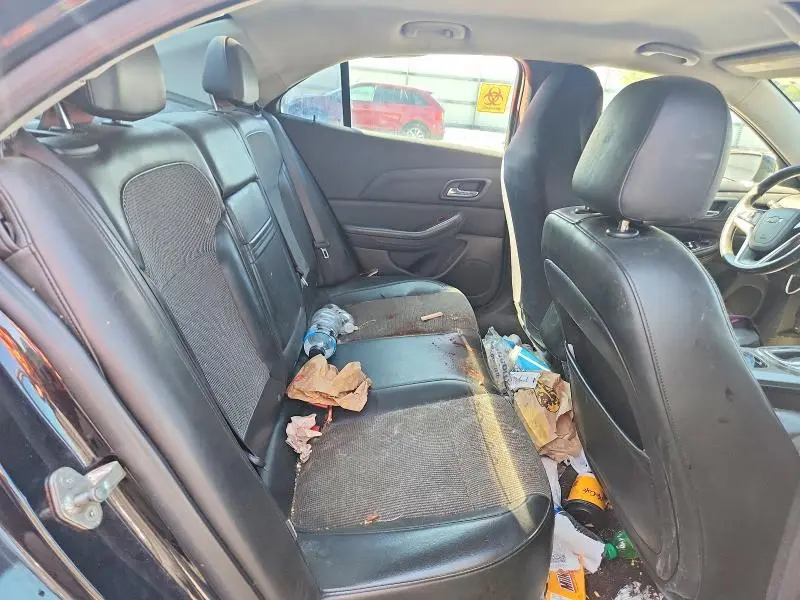 2013 CHEVROLET MALIBU 1LT  