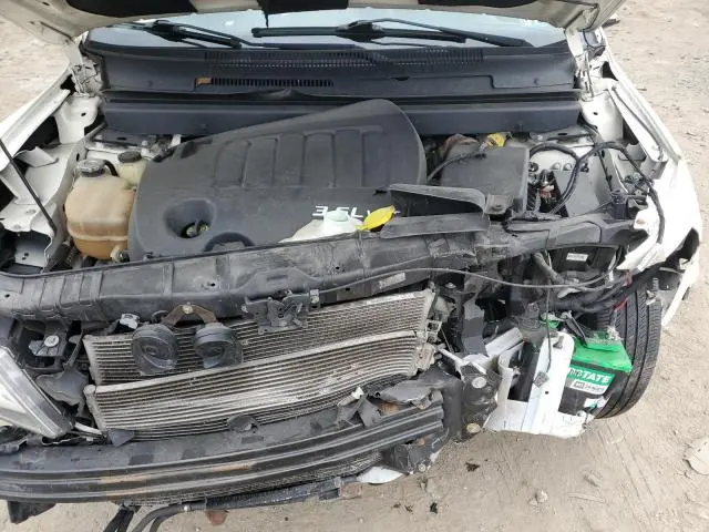 2014 DODGE JOURNEY SXT  