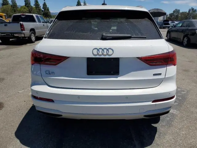 2021 AUDI Q3 PREMIUM 40  