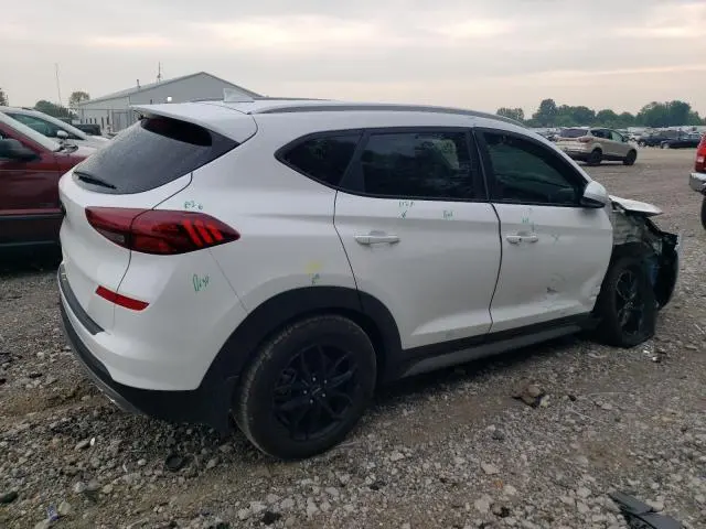 2019 HYUNDAI TUCSON LIMITED  