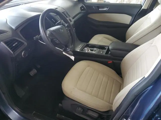 2019 FORD EDGE SE  