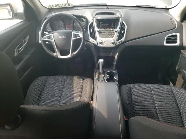 2015 GMC TERRAIN SLE  