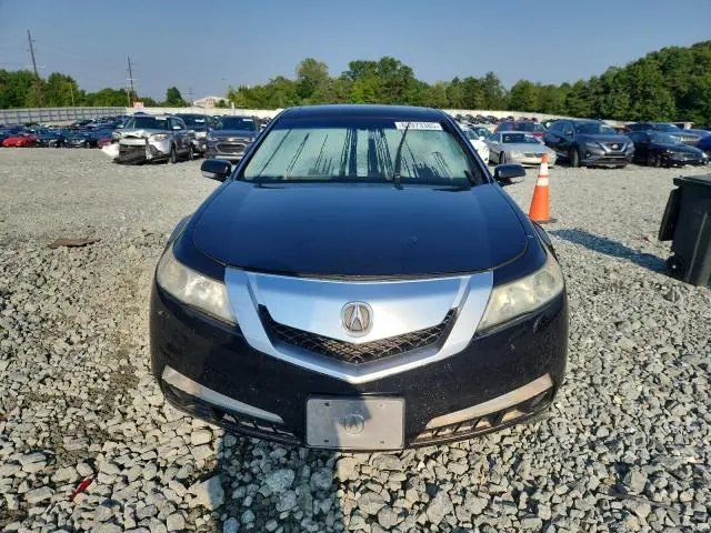 2010 ACURA TL   