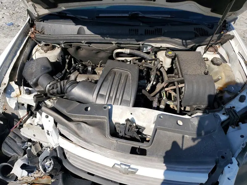 2010 CHEVROLET COBALT 2LT  