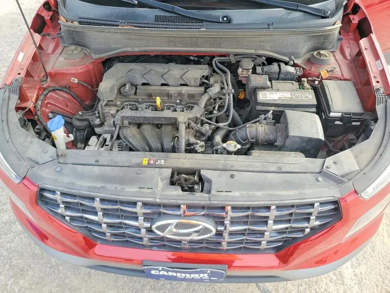 2022 HYUNDAI VENUE SEL  