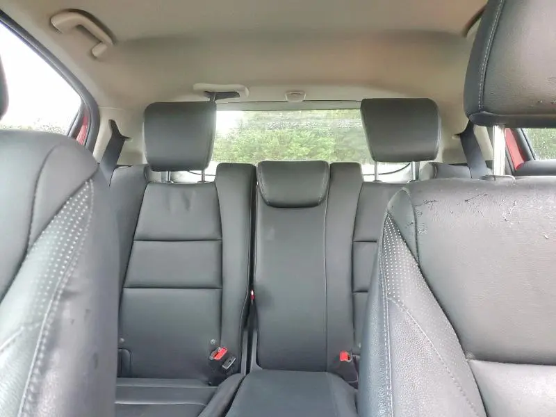 2016 HONDA HR-V EXL  