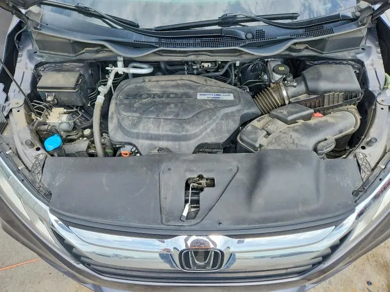 2020 HONDA ODYSSEY EX  