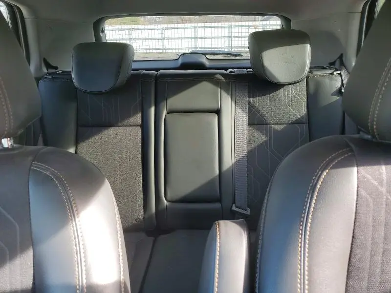 2020 CHEVROLET TRAX 1LT  