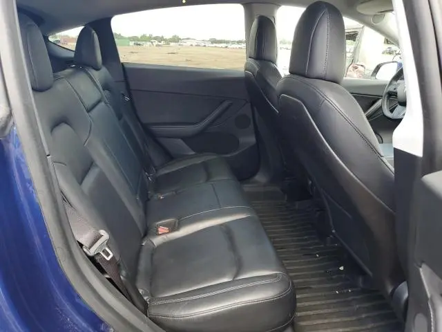 2020 TESLA MODEL Y   