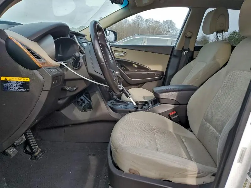 2013 HYUNDAI SANTA FE SPORT   