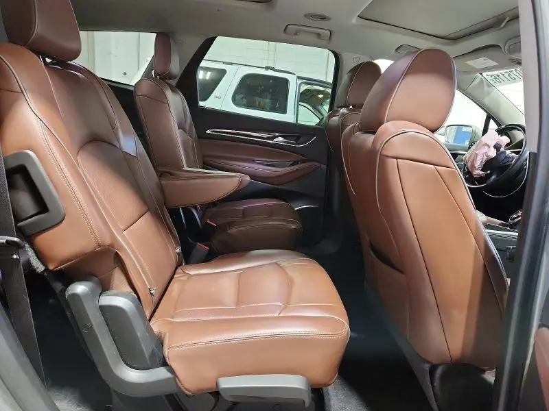 2018 BUICK ENCLAVE AVENIR  
