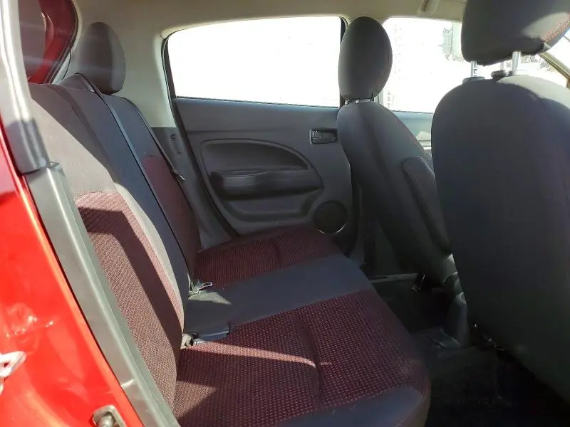 2019 MITSUBISHI MIRAGE LE  
