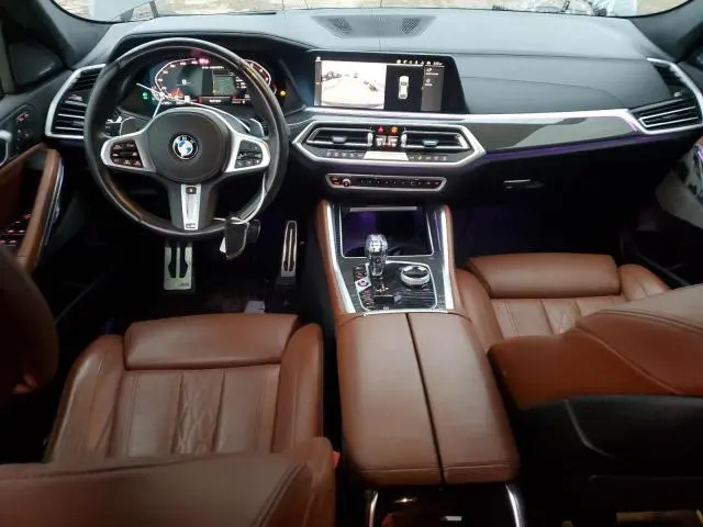 2022 BMW X6 M50I  