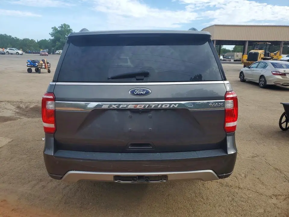 2021 FORD EXPEDITION MAX XLT  