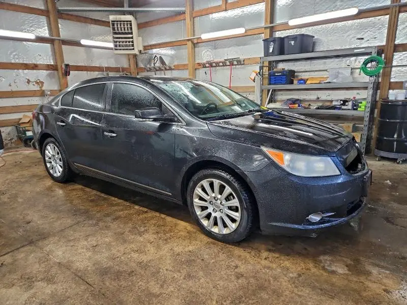2013 BUICK LACROSSE   