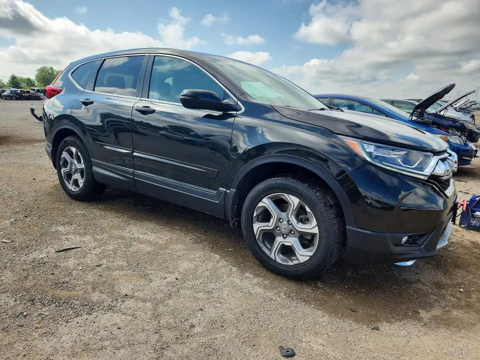 2019 HONDA CR-V EXL  