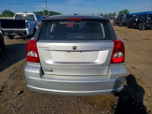 2010 DODGE CALIBER SXT  