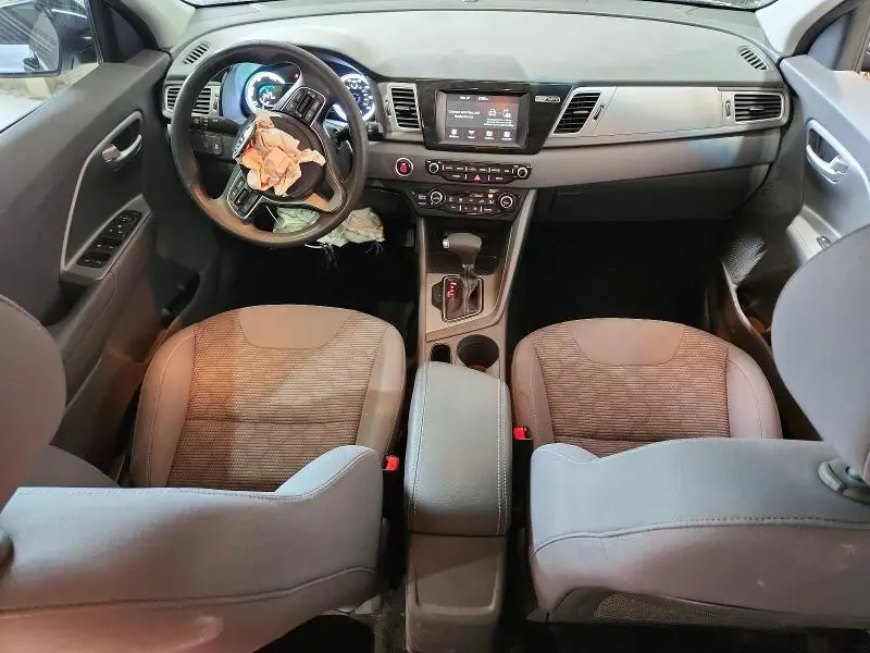 2019 KIA NIRO LX  