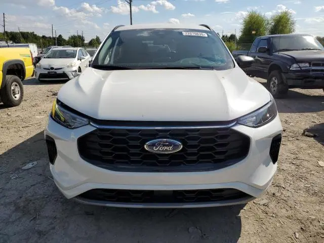 2023 FORD ESCAPE ST LINE  