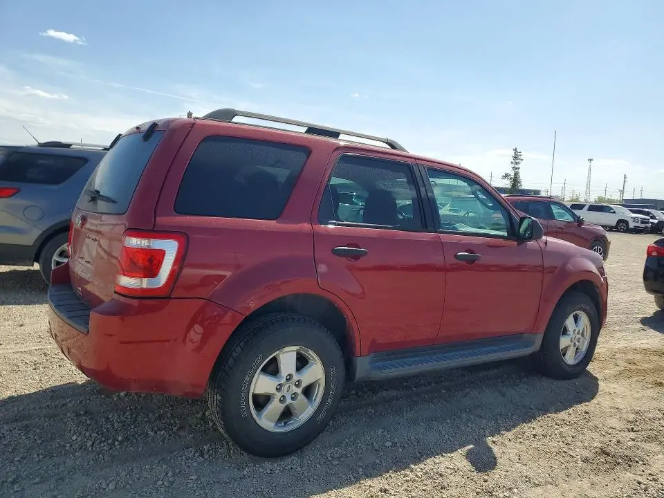 2010 FORD ESCAPE XLT  
