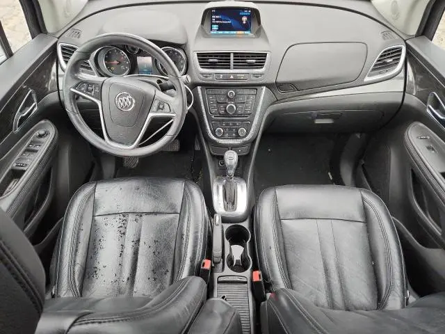 2014 BUICK ENCORE   