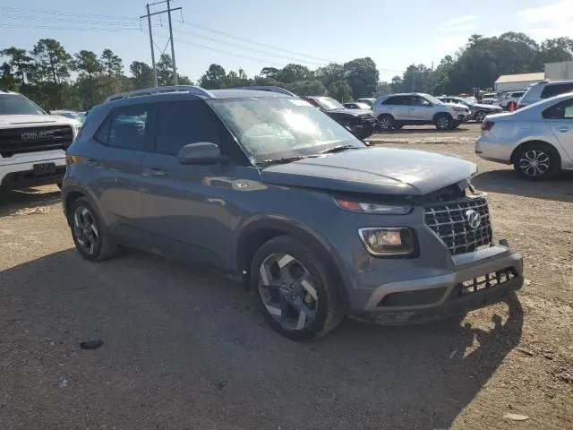2021 HYUNDAI VENUE SEL  