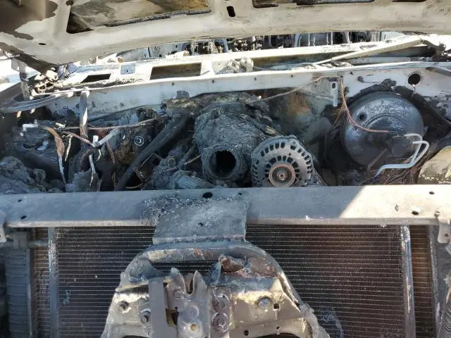 2014 CHEVROLET TAHOE K1500 LTZ  