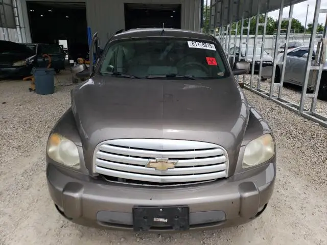 2011 CHEVROLET HHR LT  