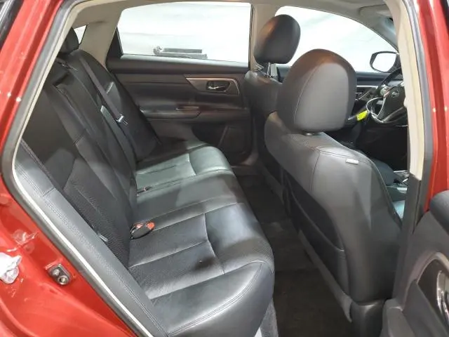 2013 NISSAN ALTIMA 3.5S  