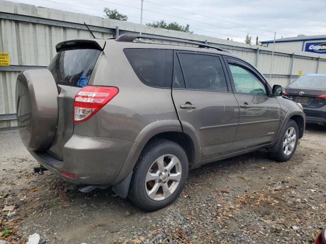 2011 TOYOTA RAV4 LIMITED