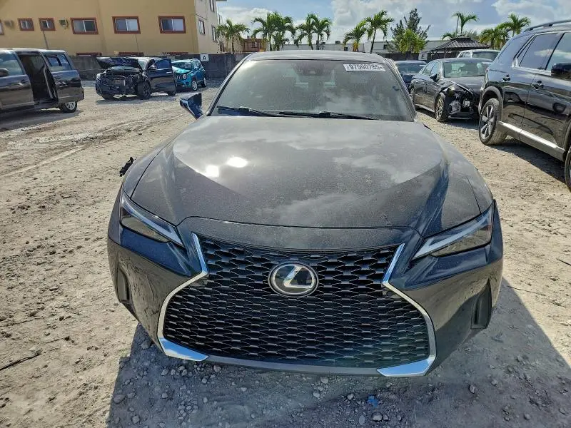 2023 LEXUS IS 300 BASE  