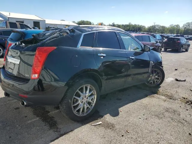 2014 CADILLAC SRX PERFORMANCE COLLECTION  