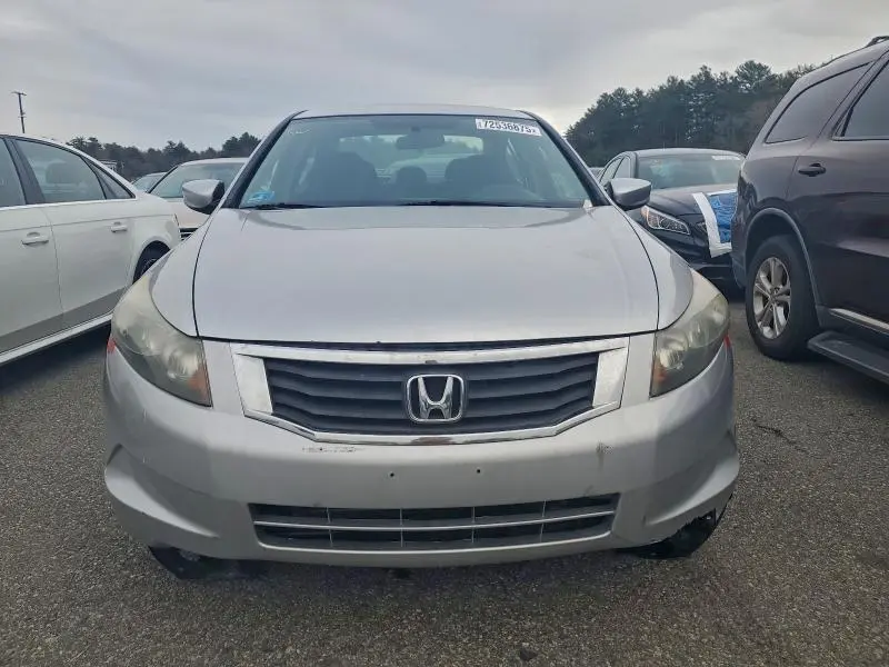 2010 HONDA ACCORD LX  