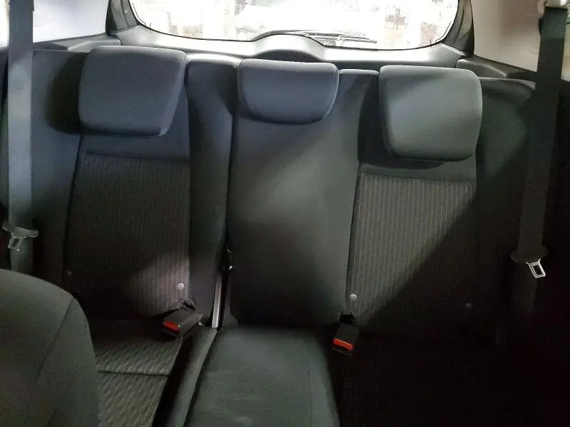 2020 HONDA FIT EX  