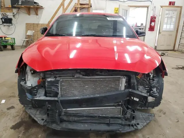 2019 HYUNDAI VELOSTER N BASE  