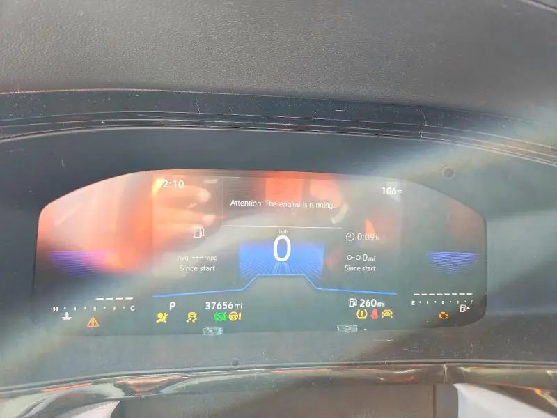 2023 VOLKSWAGEN TAOS S  