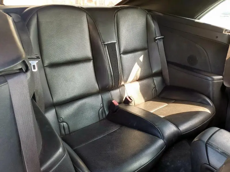 2013 CHEVROLET CAMARO LT  