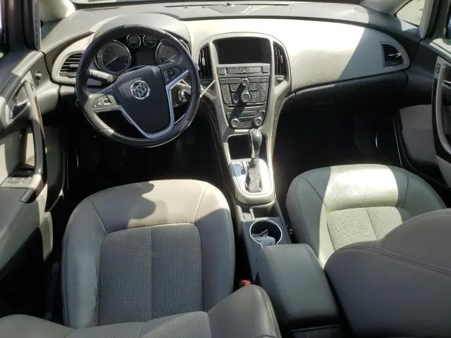 2014 BUICK VERANO   