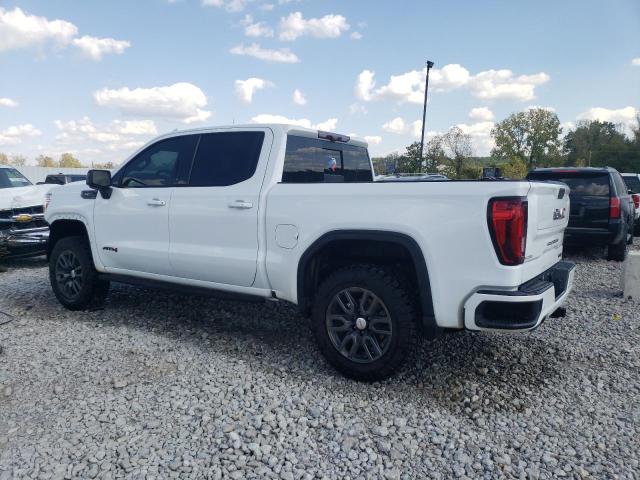 2021 GMC SIERRA K1500 AT4