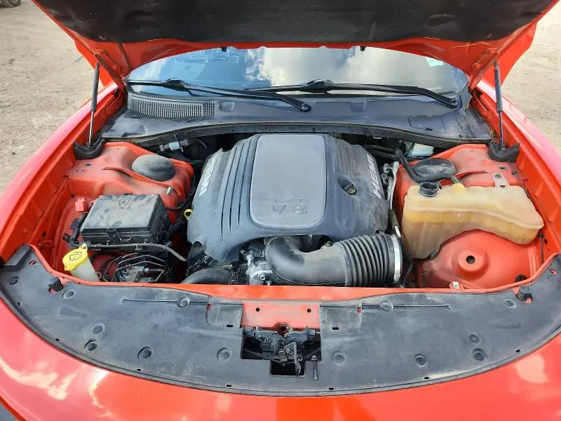 2021 DODGE CHARGER R/T  